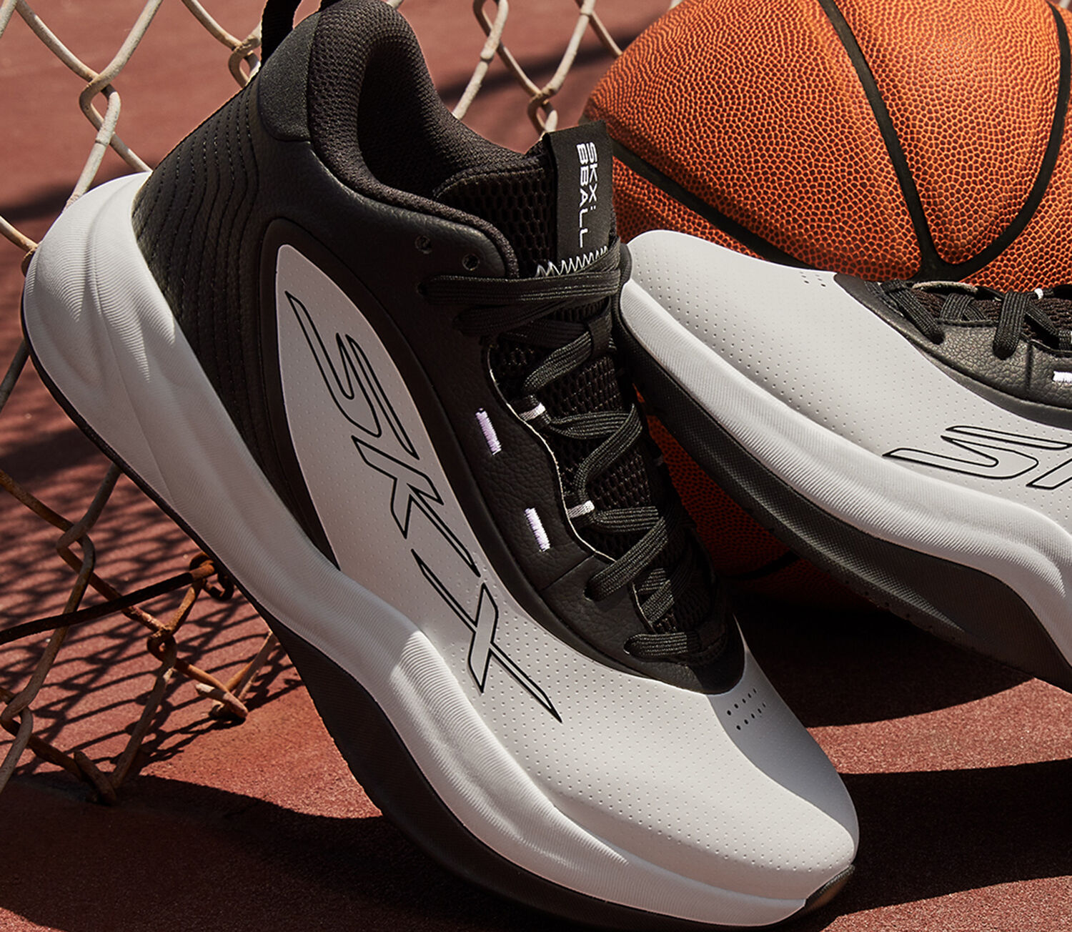 Skechers Basketball